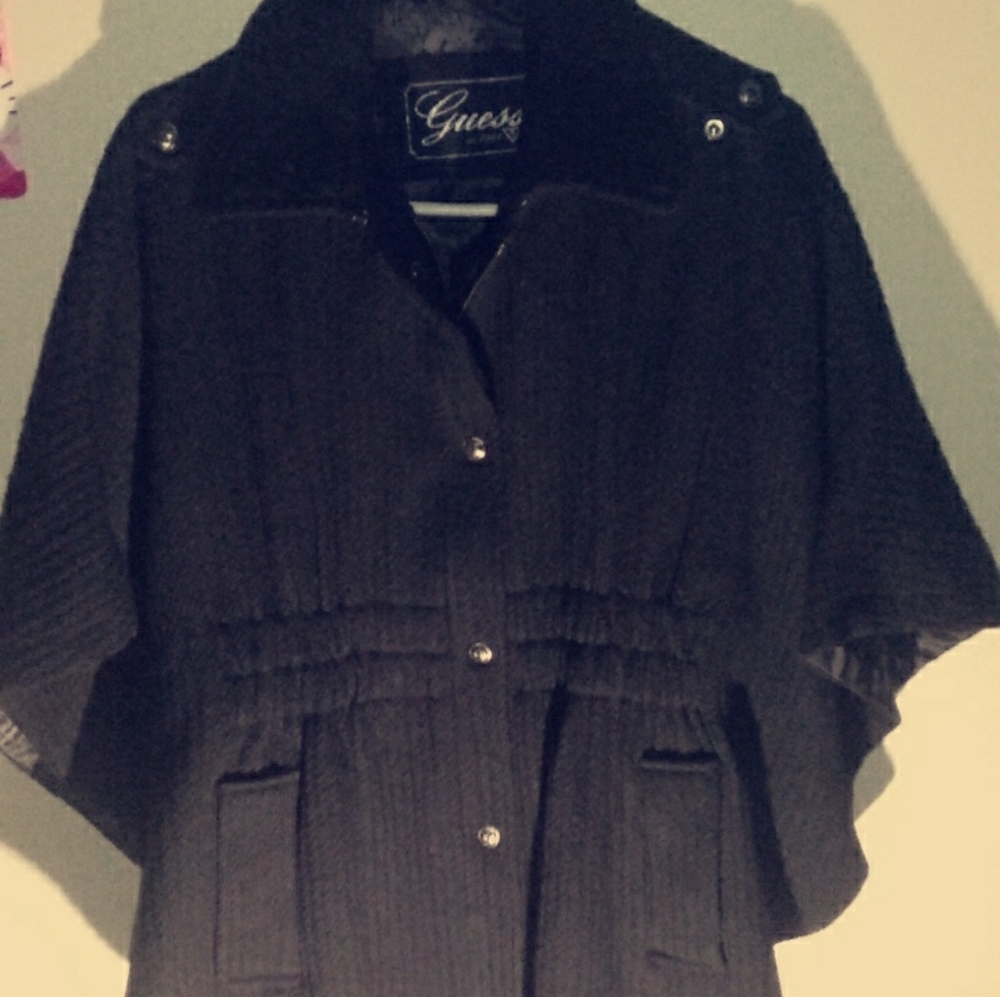 Guess Jacket